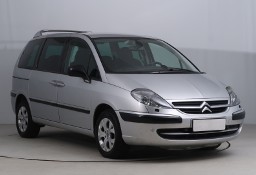 Citroen C8 , 1. Właściciel, Xenon, Klimatronic, Tempomat, Parktronic,