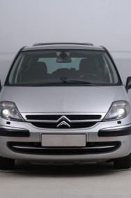 Citroen C8 , 1. Właściciel, Xenon, Klimatronic, Tempomat, Parktronic,-2