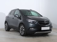 Opel Mokka , Serwis ASO, Skóra, Navi, Klimatronic, Tempomat, Parktronic,