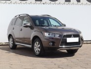 Mitsubishi Outlander II , Skóra, Navi, Xenon, Bi-Xenon, Klimatronic, Tempomat,