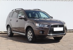 Mitsubishi Outlander II , Skóra, Navi, Xenon, Bi-Xenon, Klimatronic, Tempomat,