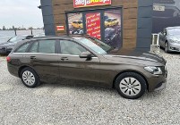Mercedes-Benz Klasa C W205
