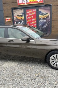 Mercedes-Benz Klasa C W205-2