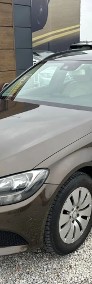 Mercedes-Benz Klasa C W205-4