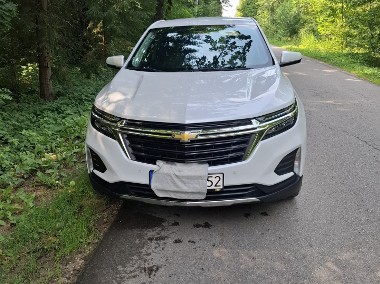 22 Equinox 1.5T Pb automat AWD LT -1