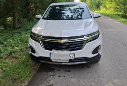Chevrolet Equinox 22 Equinox 1.5T Pb automat AWD LT