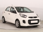 Kia Picanto II , Salon Polska, 1. Właściciel, Serwis ASO, GAZ, Klima