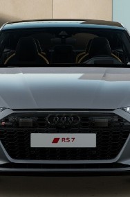 Audi RS7 RS7 TFSI mHEV Quattro Performance Tiptronic Salon Polska, Sportowy układ-2