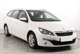 Peugeot 308 II , Salon Polska, Klimatronic, Tempomat, Parktronic,