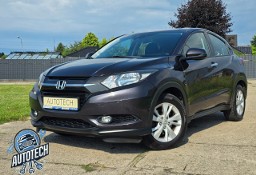 Honda HR-V II