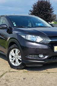 Honda HR-V II-2