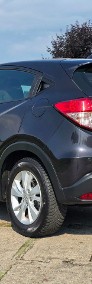 Honda HR-V II-3