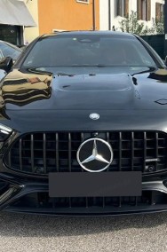 Mercedes-Benz AMG 53 4-Matic+ Pakiet Premium Plus + Night + Zimowy + Stylizacyjny AMG-2