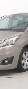 Peugeot 5008 , Salon Polska, 1. Właściciel, Serwis ASO, Navi, Klimatronic,-3