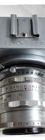 Stary aparat Altix-N (1958r.) Zeiss Tessar 2.8 Sprawny!-4
