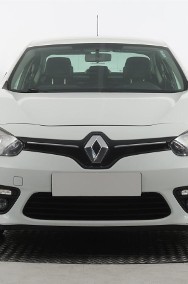 Renault Fluence , Salon Polska, Klima, Tempomat-2