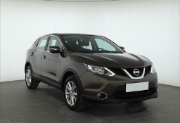 Nissan Qashqai II , Salon Polska, 1. Właściciel, Serwis ASO, Klimatronic,