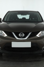Nissan Qashqai II , Salon Polska, 1. Właściciel, Serwis ASO, Klimatronic,-2