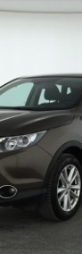 Nissan Qashqai II , Salon Polska, 1. Właściciel, Serwis ASO, Klimatronic,-3