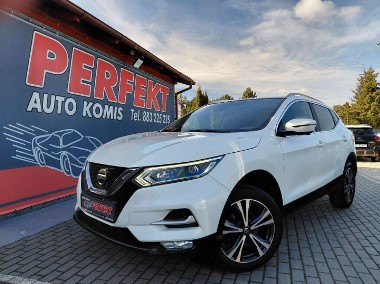 Nissan Qashqai II-1