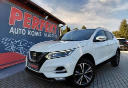 Nissan Qashqai II