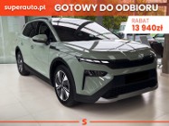 Skoda Yeti I 50 50 170KM