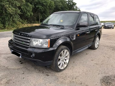 Land Rover Range Rover Sport 2.7 Diesel 190 km-1