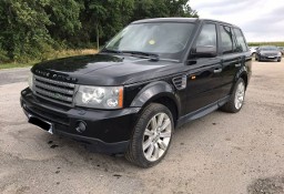 Land Rover Range Rover Sport I 2.7 Diesel 190 km