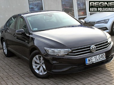 Volkswagen Passat B8 SalonPL FV23% EVO Lift 150KM LED Android 1WŁ Tempomat Gwarancja-1