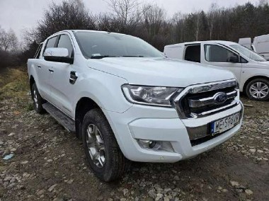 Ford Ranger III-1