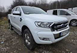 Ford Ranger III