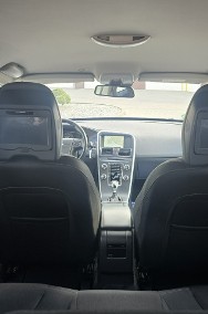 Volvo XC60 I 2,0diesel Navigacja,DVD,Automat,Serwis,Zarejestrowany-2