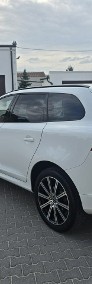 Volvo XC60 I 2,0diesel Navigacja,DVD,Automat,Serwis,Zarejestrowany-3