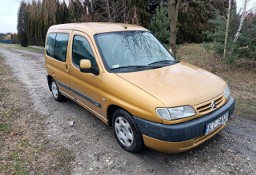 Citroen Berlingo I Citroen Berlingo 2.0HDI 90km 01r Vat-1