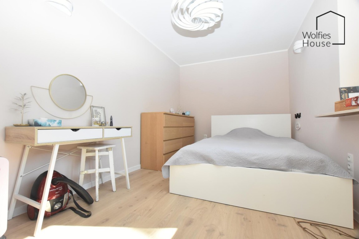 Krowodrza | Warmijska | 60 m² | 3 POK. | ENG - Widok 6