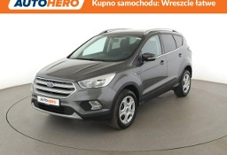 Ford Kuga II klimatyzacja tempomat multifunkcja