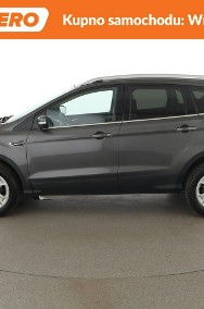 Ford Kuga II klimatyzacja tempomat multifunkcja-2