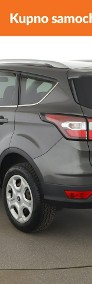Ford Kuga II klimatyzacja tempomat multifunkcja-4