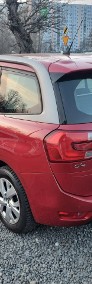 Citroen C4 Grand Picasso II Salon PL - II WŁ - Navi - Kamera - Idealny - Po dużym serwisie-4