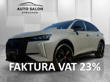 DS DS 7 DS 7 Crossback PERFORMANCE ful led skóra kamera nawi el.fotele parktronik-1