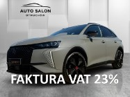 DS DS 7 DS 7 Crossback PERFORMANCE ful led skóra kamera nawi el.fotele parktronik