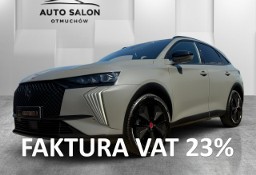 DS DS 7 DS 7 Crossback PERFORMANCE ful led skóra kamera nawi el.fotele parktronik