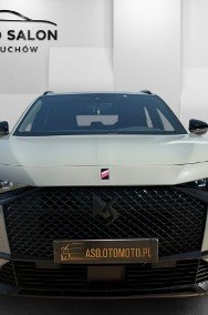 DS DS 7 DS 7 Crossback PERFORMANCE ful led skóra kamera nawi el.fotele parktronik-2