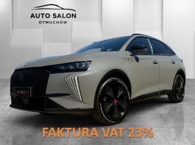 DS DS 7 DS 7 Crossback PERFORMANCE ful led skóra kamera nawi el.fotele parktronik-1
