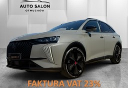 DS DS 7 DS 7 Crossback PERFORMANCE ful led skóra kamera nawi el.fotele parktronik
