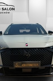 DS DS 7 DS 7 Crossback PERFORMANCE ful led skóra kamera nawi el.fotele parktronik-2
