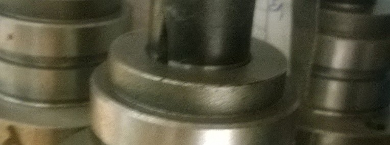  pompa olejowa do skrzynki suportowej TUR560-1