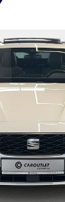 SEAT Leon III VAT 23% FR 1.5TSI 150KM M6 2023 r., Salon PL, Gwarancja fabryczna-3