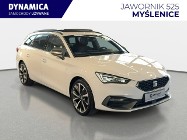 SEAT Leon III VAT 23% FR 1.5TSI 150KM M6 2023 r., Salon PL, Gwarancja fabryczna