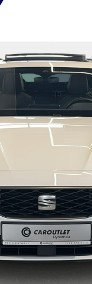 SEAT Leon III VAT 23% FR 1.5TSI 150KM M6 2023 r., Salon PL, Gwarancja fabryczna-3